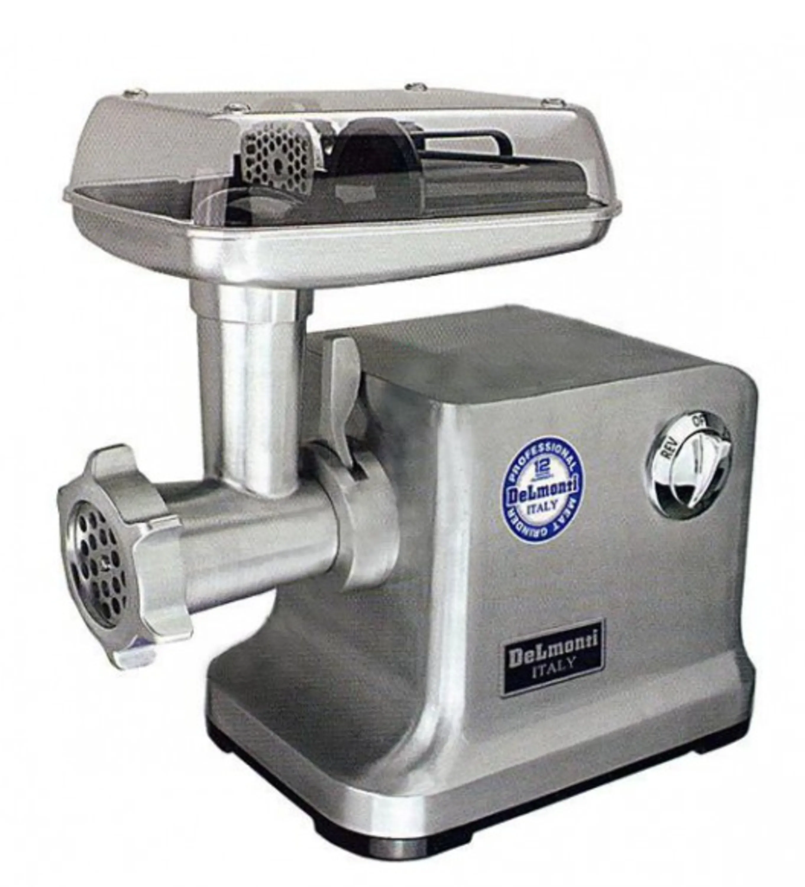 چرخ گوشت دلمونتی DL-355 چرخ گوشت دلمونتی DL-355